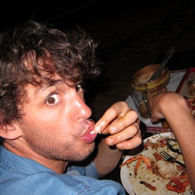 Profile Picture of Benjamin Speed (@Benjamin_Speed) on Twitter