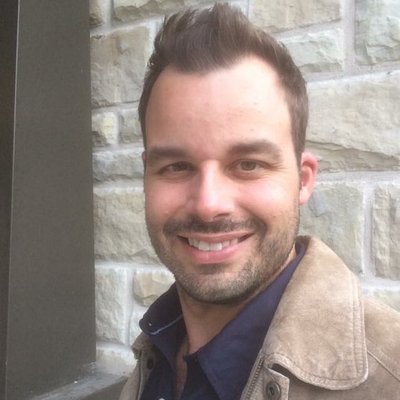 Profile Picture of Eric Duquette (@eric_duquette) on Twitter