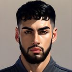 Profile Picture of Adam Khan (@adamjkhan20) on Instagram