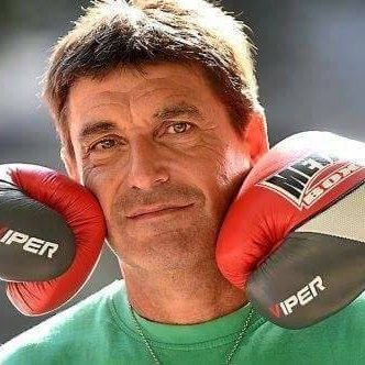 Profile Picture of Barry Daniel (@danielbarry34) on Twitter