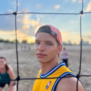 Profile Picture of Ben Werner (@benhwerner) on Instagram