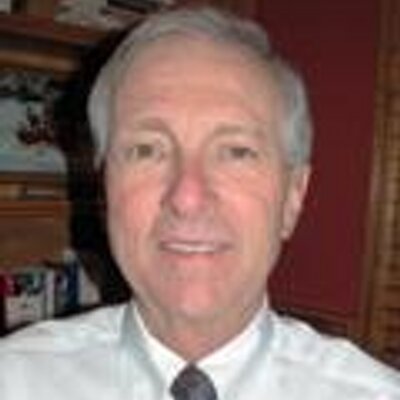 Profile Picture of Greg Sampson (@gregsampson1) on Twitter
