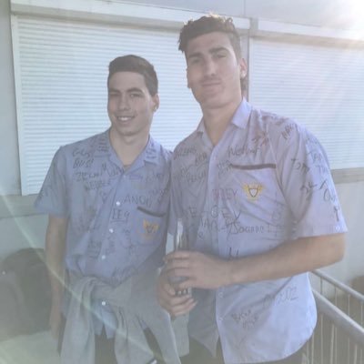 Profile Picture of Stephen Bakos (@StephenBakos1) on Twitter