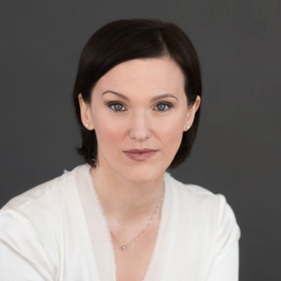 Profile Picture of Lisa Mosconi (@dr_mosconi) on Twitter