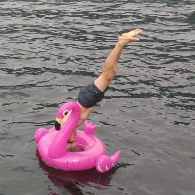 Profile Picture of Graeme Honeyman (@drhoneyman) on Twitter