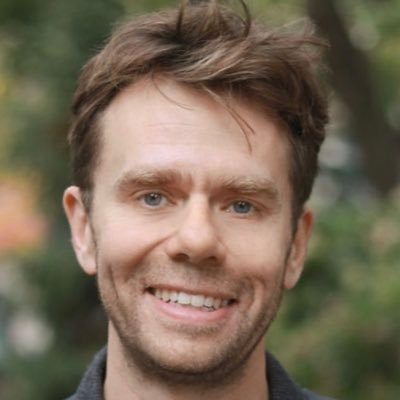 Profile Picture of Scott Heiferman (@heif) on Twitter