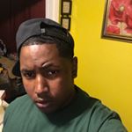 Profile Picture of Bj Lowery (@dre_gang_b) on Instagram