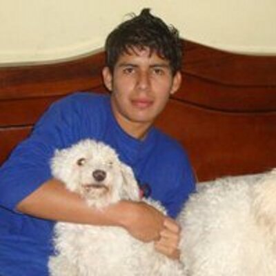 Profile Picture of PATRICK EDU HOLGUIN (@PEHH1993) on Twitter