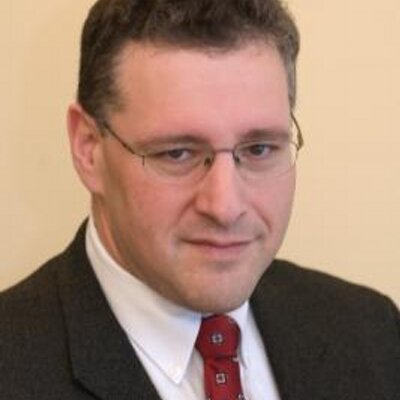 Profile Picture of Markdubinsky (@markdubinsky) on Twitter