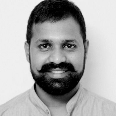 Profile Picture of Ramakrishna Kongalla🇮🇳 (@artist_rama) on Twitter