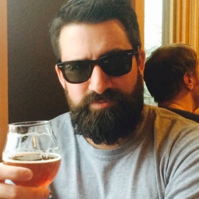 Profile Picture of Andrew Craig Hymel (@AndrewCHymel) on Twitter