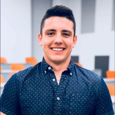 Profile Picture of Tomasz Rutkowski (@TomRutkowski_7) on Twitter