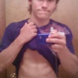 Profile Picture of Devin Gardner (@da_piggy_power) on Myspace
