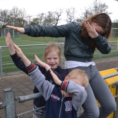 Profile Picture of Jacob Hoekstra (@jaap030359) on Twitter