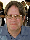 Profile Picture of Patrick McGilligan (biographer)on Wikipedia