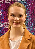Profile Picture of Leonora (singer)on Wikipedia