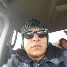 Profile Picture of Kevin Yazzie (@YazzK3v) on Twitter