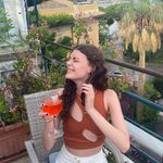 Profile Picture of Rebecca McIntosh (@beccymcintosh) on Instagram