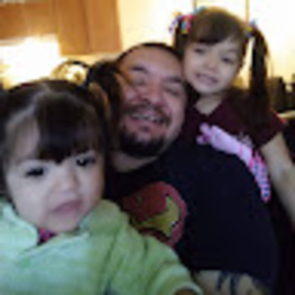 Profile Picture of Nicholas Herrera (@nh444518) on Poshmark