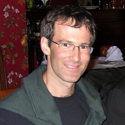 Profile Picture of Robert Pless (@rpless) on Twitter