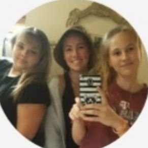 Profile Picture of #JesusFreak# (@LillianMatton) on Twitter