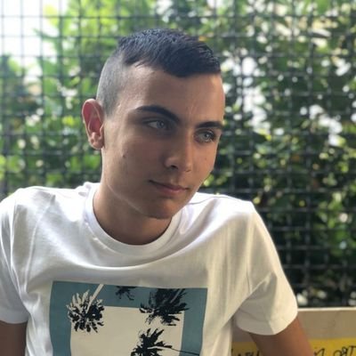 Profile Picture of Daniel Giuliani (@DanielGiulian15) on Twitter