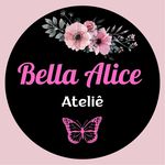 ✨Bella Alice Ateliê✨ - Instagram Profile Picture of ✨Bella Alice Ateliê✨ (@bellaaliceatelie) on Instagram