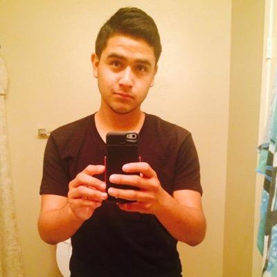 Profile Picture of Jesse Fuentes (@jessefuentes12) on Twitter