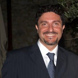 Profile Picture of Gabriele Maria Cucolo (@gabrielemariacucolo) on Pinterest