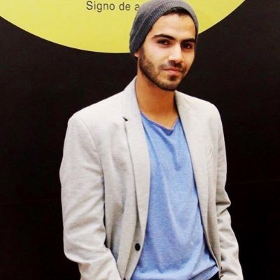 Profile Picture of Luis Jose Ocampo (@luisjoocampo) on Twitter