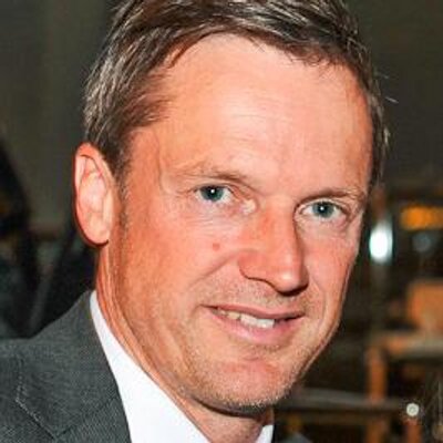 Profile Picture of Johan Carlsson (@JohanPFOtech) on Twitter