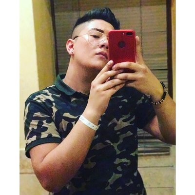 Profile Picture of Felipe Peralta (@PipePeraltaG) on Twitter