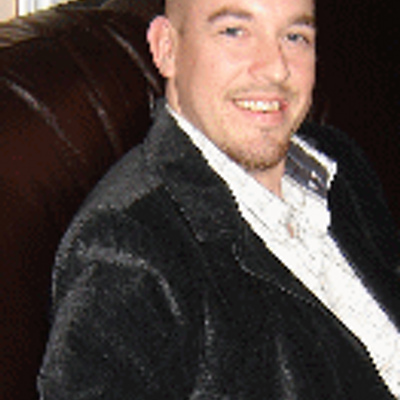 Profile Picture of Steve Pipes (@HaltonGeeks) on Twitter