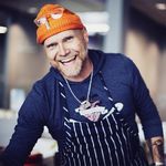 Profile Picture of Todd Perrin (@mallardcottagechef) on Instagram