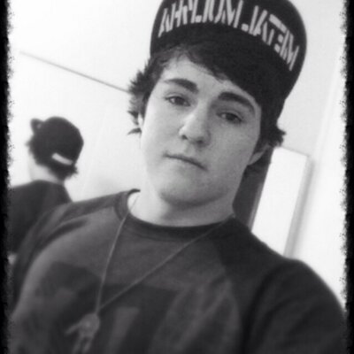 Profile Picture of Chaz Carter (@chazcarter25) on Twitter