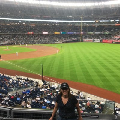 Profile Picture of Miriam Paz (@miriampazs) on Twitter