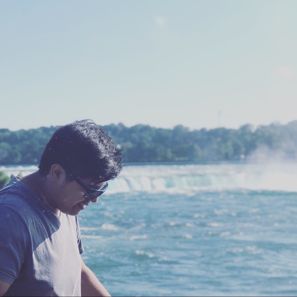 Profile Picture of Josh Biamonte (@zlatan23) on Poshmark