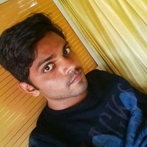 Profile Picture of Kushal Mistry (@luvluv_kushal) on Twitter