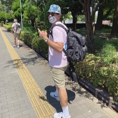 Profile Picture of Rudy Garcia Jr  ⚔️ (@Garcia559_) on Twitter
