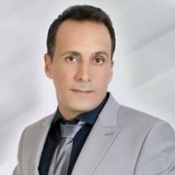 Profile Picture of Bahram Yazdani (@bahram_yazdani) on Twitter