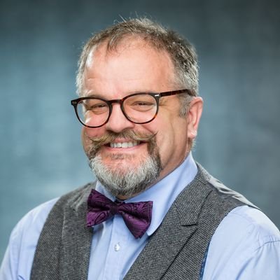 Profile Picture of Duglet (@TheDougMitchell) on Twitter