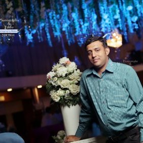 Profile Picture of Mohammad Azfar Ali (@azfar5551) on Twitter
