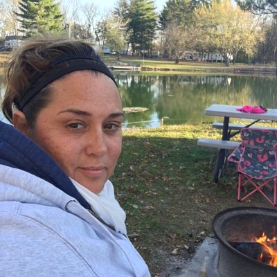 Chelsea Angelo - Twitter Profile Picture of Chelsea Angelo (@CAngeloAvonStop) on Twitter