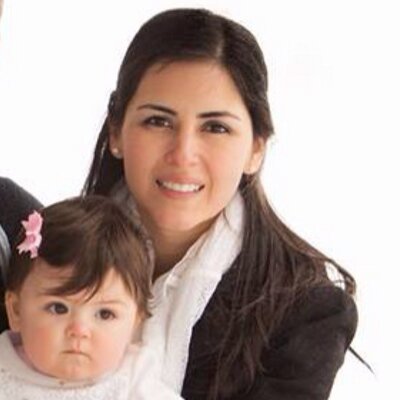 Profile Picture of Fabiola D'Acuna (@FabiolaDacuna) on Twitter