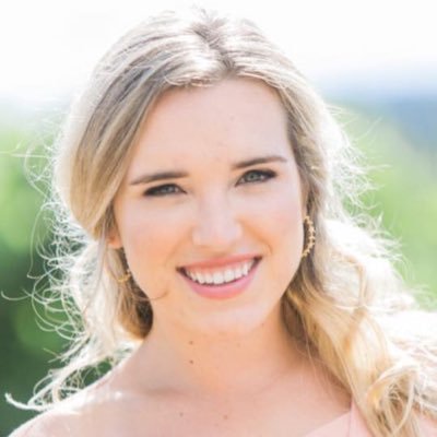 Profile Picture of Julia Nista (@julia_nista) on Twitter