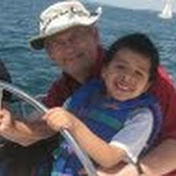 Profile Picture of David Thorson (@davecthorson) on Youtube