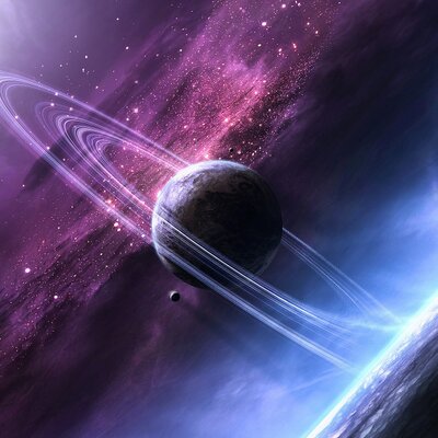 Profile Picture of Marcus Pickering (@9thplanetbook) on Twitter