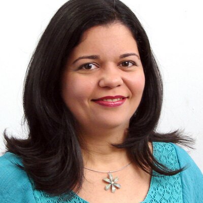 Profile Picture of Elizabeth Cepeda (@elizcepedao) on Twitter