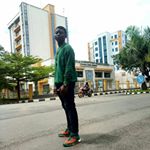 Profile Picture of Eddie Rashford Iravuga (@eddieiravuga) on Instagram