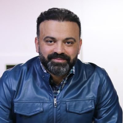 Profile Picture of Saeed Vafaee (@saeedvafaee) on Twitter